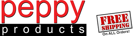 Peppy Products LLC